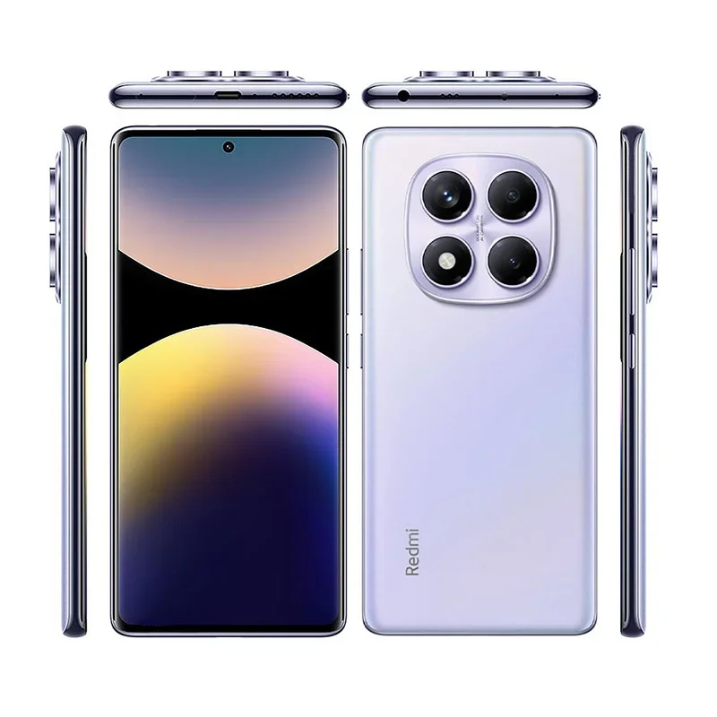 Gallery - High-quality, professional image showing the product from multiple angles on a clean white backgroun