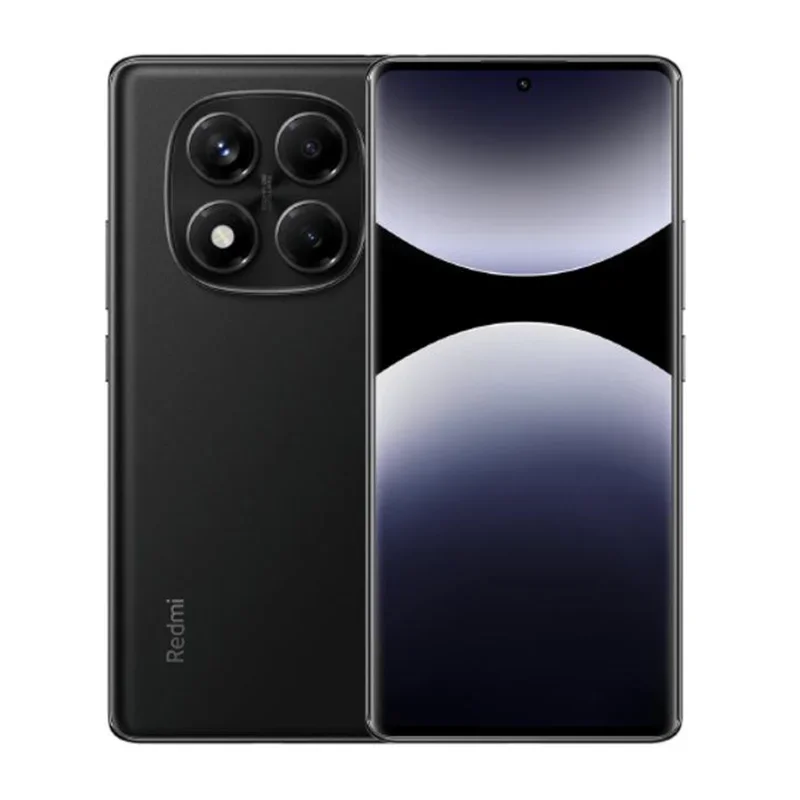 Gallery - High-quality, sharp image showing both the front and back of the product clearly on a clean white ba
