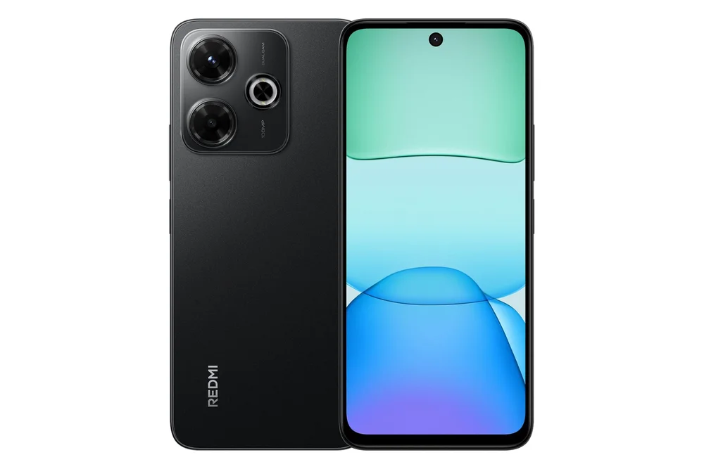 گوشی شیائومی Redmi 13x  دو سیم‌کارت 256 گیگابایت با رم 8 گیگابایت