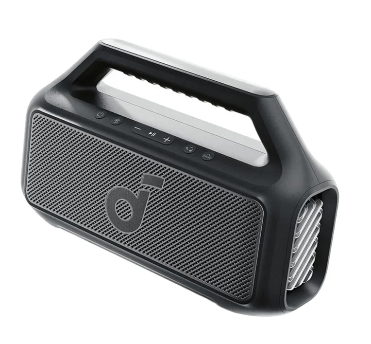 اسپیکر بلوتوثی انکر مدل Soundcore Boom 2 SE