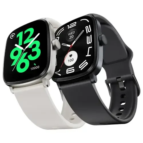 Gallery - The image is of very high quality, sharp, and well-lit, showcasing two product variations clearly. T