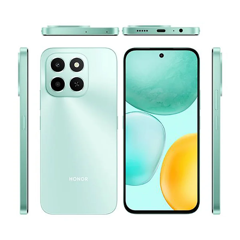 Gallery - High-quality, sharp image showing the product from multiple angles on a clean white background, maki