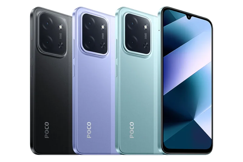 Gallery - High-quality, professionally shot image showcasing multiple color variants of the product against a 