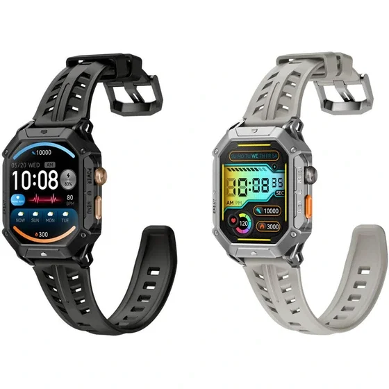Gallery - The image is high quality, sharp, well-lit, and features the products clearly on a clean white backg