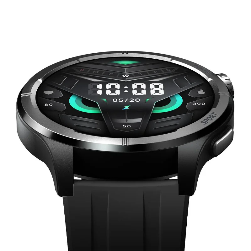 Gallery - The image is a high-quality, sharp render or studio shot of the product on a clean white background.