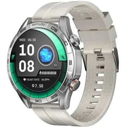 ساعت هوشمند هایلو مدل Solar 5 (L20)