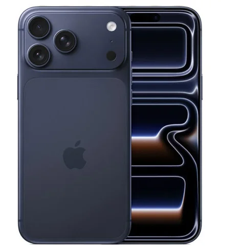 گوشی موبایل اپل مدل iPhone 17 Pro Max ظرفیت 256 گیگابایت
