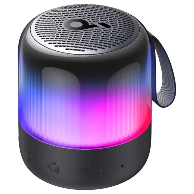 اسپیکر بلوتوثی انکر مدل SoundCore Glow Mini