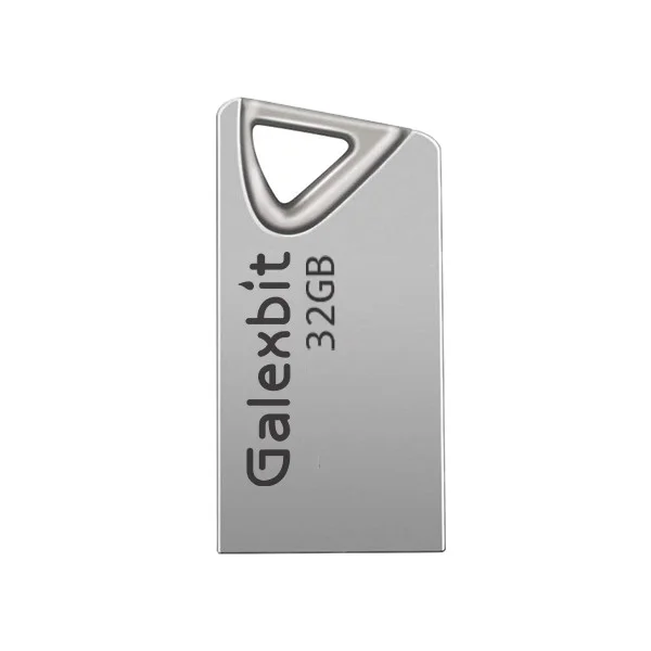 فلش مموری گلکسیبیت سری Metal ظرفیت 128 گیگابایت مدل M3