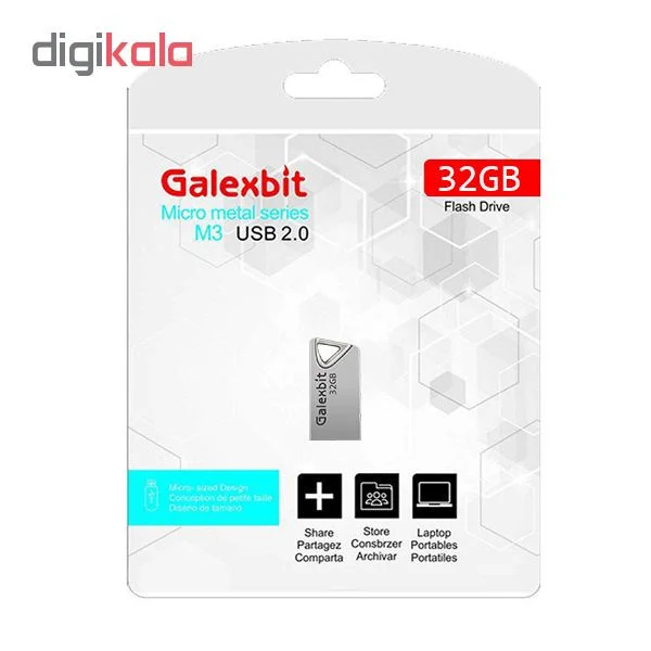 Gallery - High-quality image of the product in its packaging, clearly focused on a clean white background. How