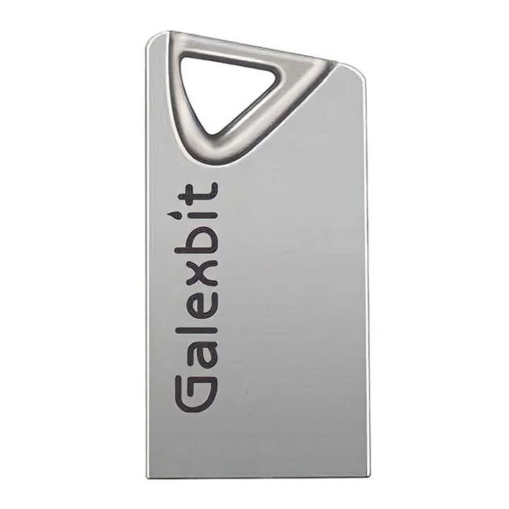 فلش مموری گلکسیبیت سری Metal ظرفیت 128 گیگابایت مدل M3