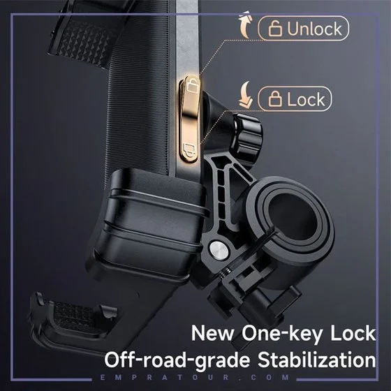 Gallery - The image clearly showcases product features with illustrative text and arrows, which is highly effe