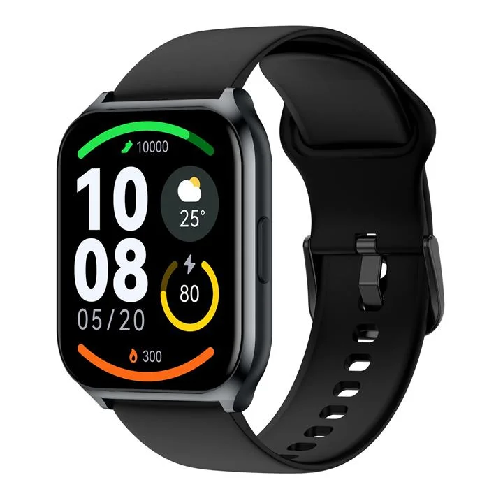 ساعت هوشمند هایلو مدل Watch 2 Pro (LS02 Pro)