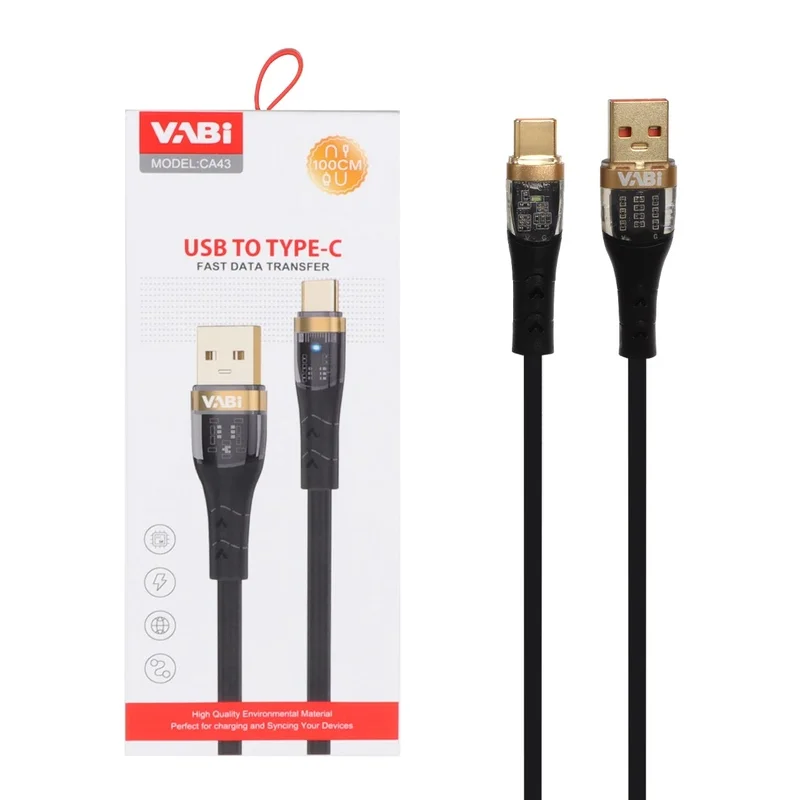 Gallery - This is a high-quality, sharp image with excellent lighting and exposure. The product (cable and its