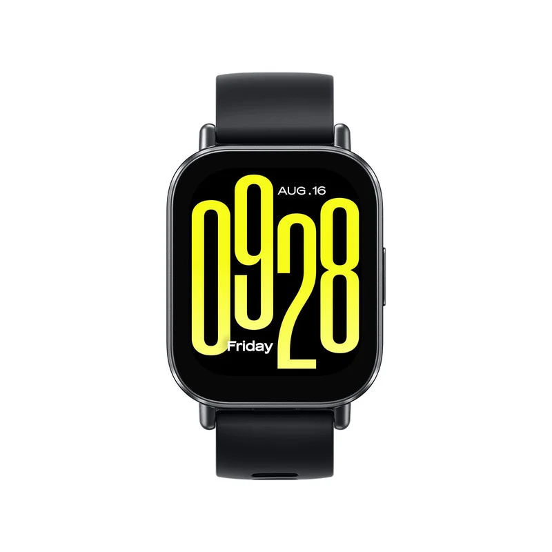 ساعت هوشمند شیائومی مدل Redmi Watch 5