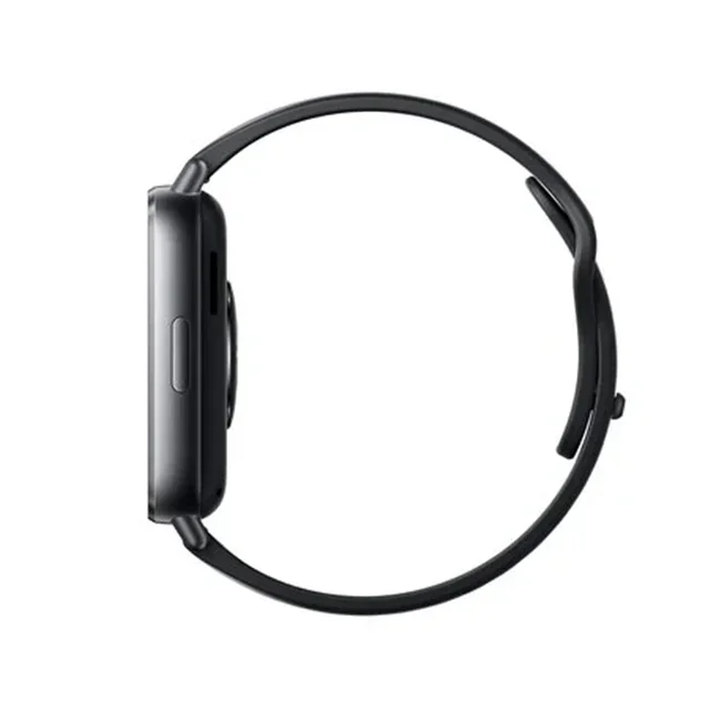 Gallery - The image is clean, sharp, and well-lit, clearly showcasing the product's side profile against a pur