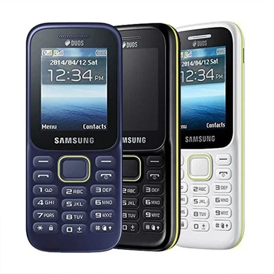 Gallery - The image clearly shows three product variations against a clean white background, making the produc
