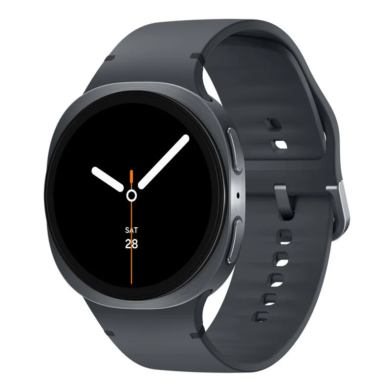 ساعت هوشمند سامسونگ مدل Galaxy Watch8 SM-L330 سایز 44 میلی متر