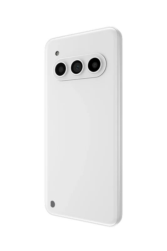 Gallery - The image is a high-quality, sharp render of the product with excellent lighting and a clean transpa