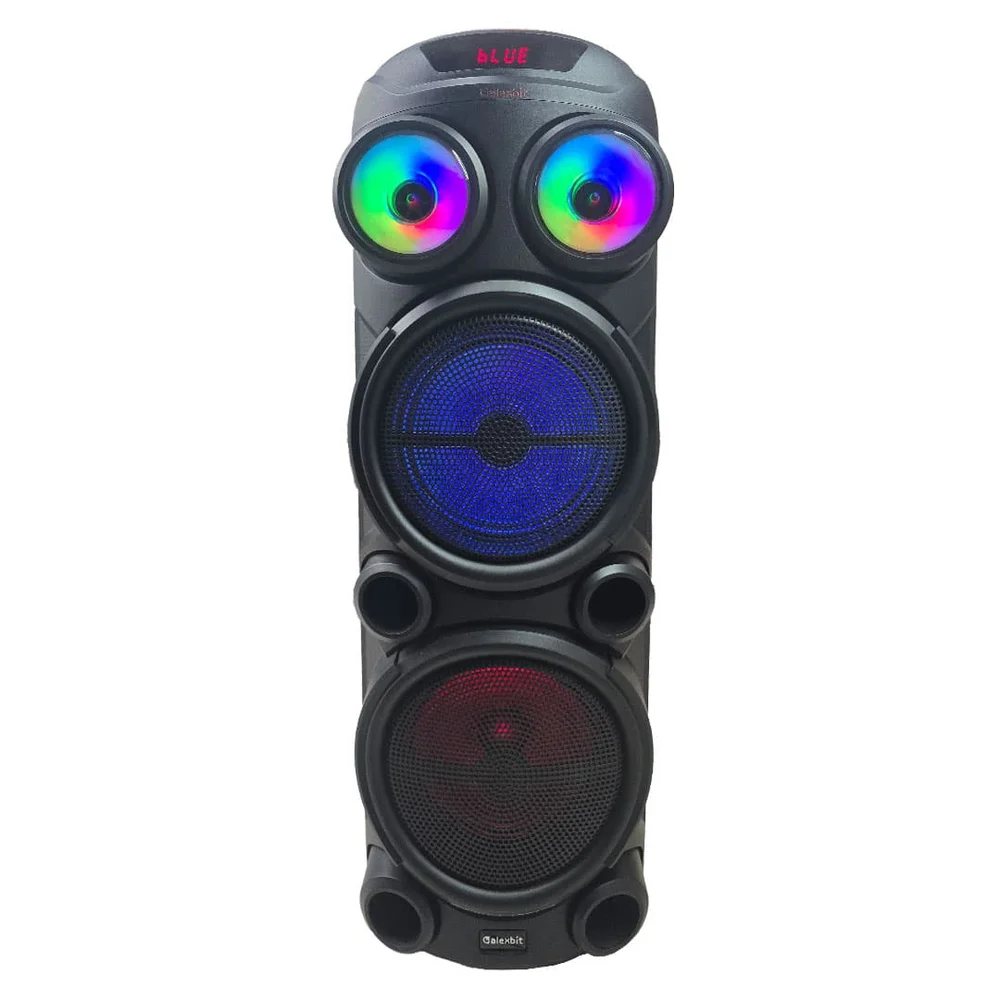 اسپیکر گلکسبیت مدل GSD43
