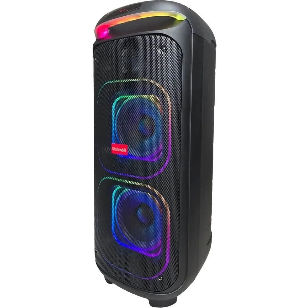 اسپیکر گالکسبیت مدل GS63
