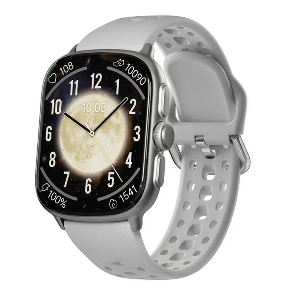 ساعت هوشمند سامسونگ مدل Galaxy Watch 8 Classic SM-L500 سایز 46 میلی متر