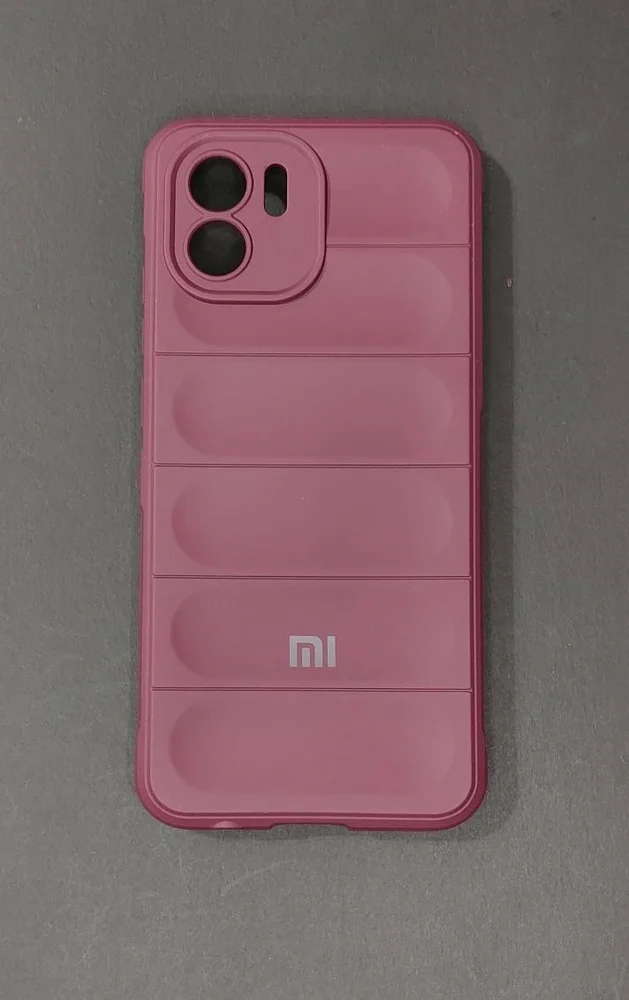 کاور پافر سیلیکونی شیائومی Redmi A1
