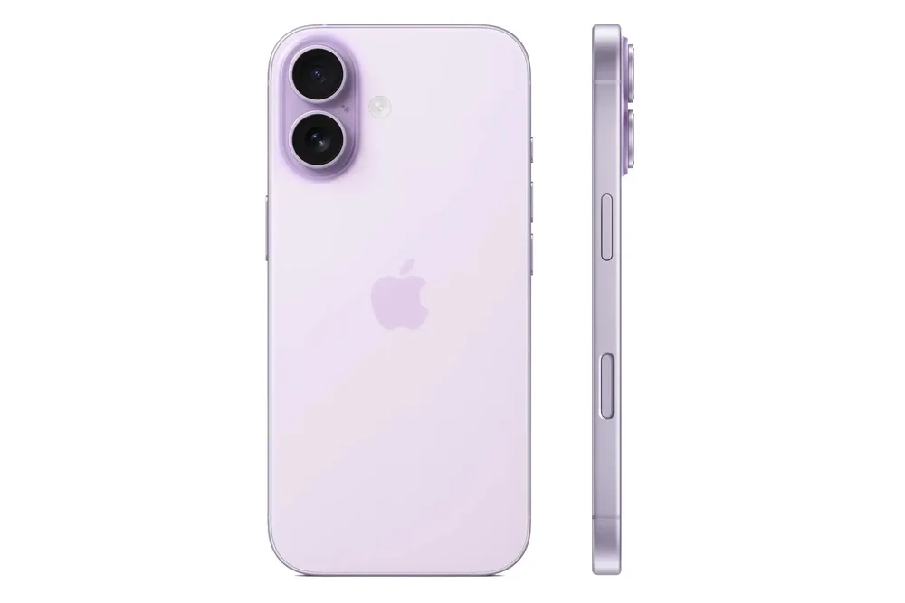 گوشی موبایل اپل مدل iPhone 17  با رم 8 گیگابایت 256گیگابایت