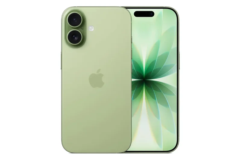Gallery - High-quality, professional render of the product on a clean white background. The product is clearly