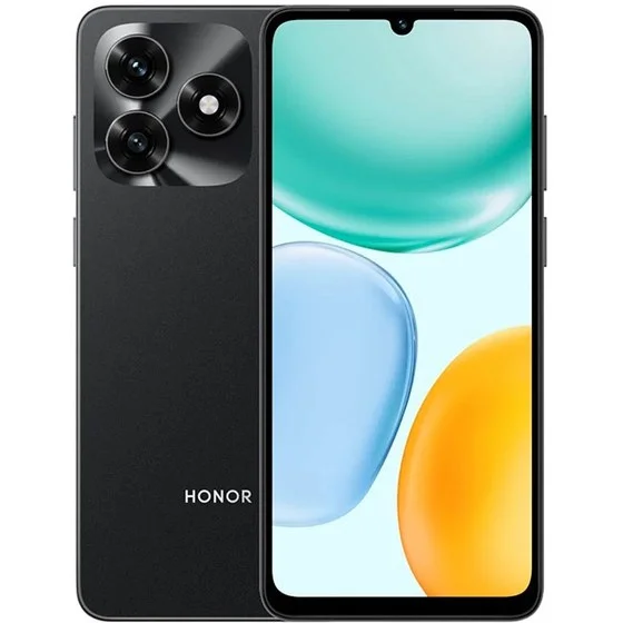 گوشی موبایل آنر مدل X5c با رم 4حافظه داخلی64گیگ