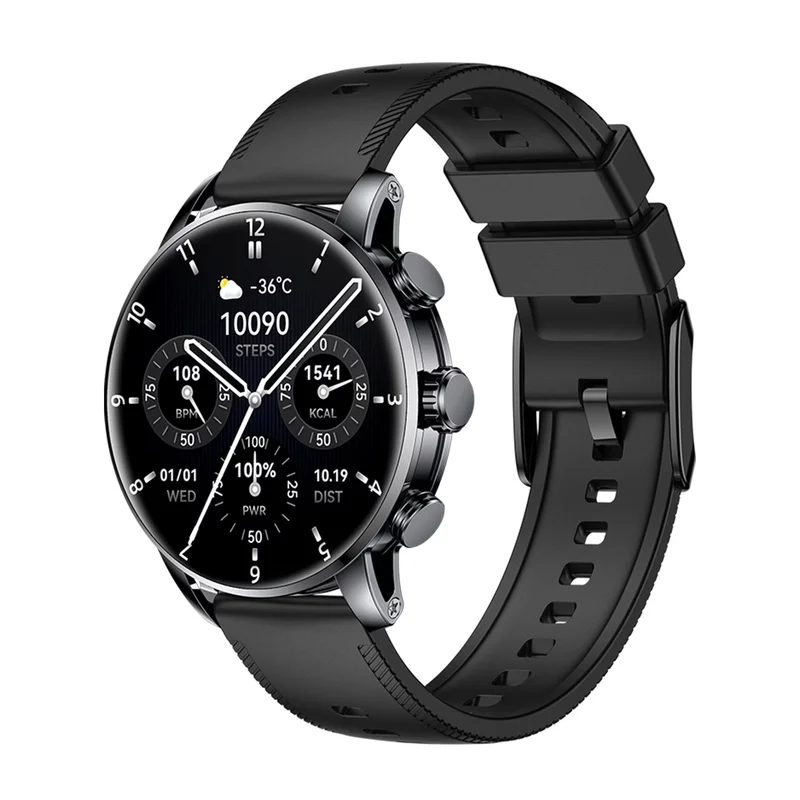 Gallery - The image is high resolution, sharp, and well-lit. The product is perfectly isolated on a clean whit