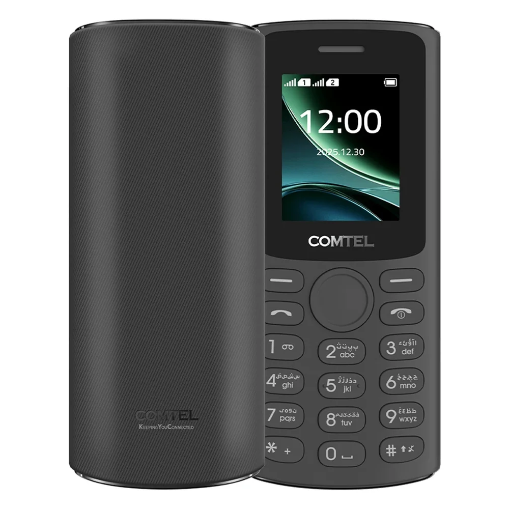 تلفن کامتل مدل C105-FA