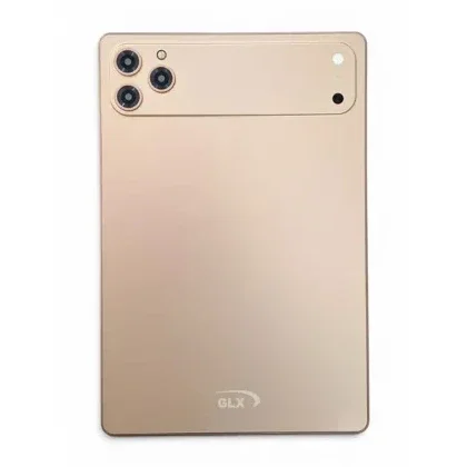 Gallery - The image shows the back side of the GLX Tab S11 4G tablet on a clean white background with good lig