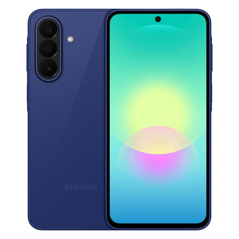 گوشی موبایل سامسونگ مدل Galaxy A27 5G ظرفیت 128 گیگابایت رم 6 گیگابایت - ساخت ویتنام