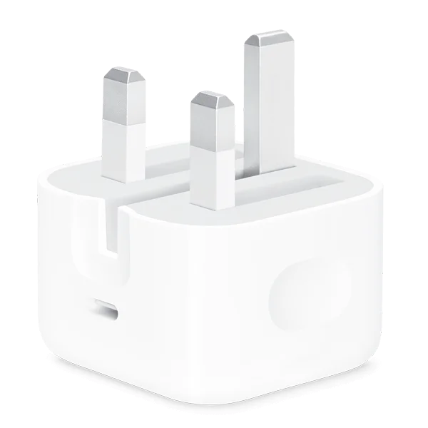 شارژر دیواری 20 وات اپل مدل Adapter B/A