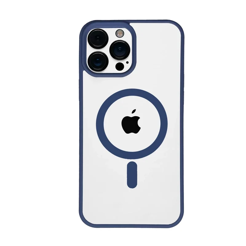گارد iphone 12 Pro Max مدل SPIGEN ULTRA HYBRID MagSafe
