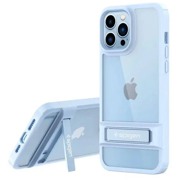 گارد آیفون Iphone 12 Pro Max مدل SPIGEN CRYSTA