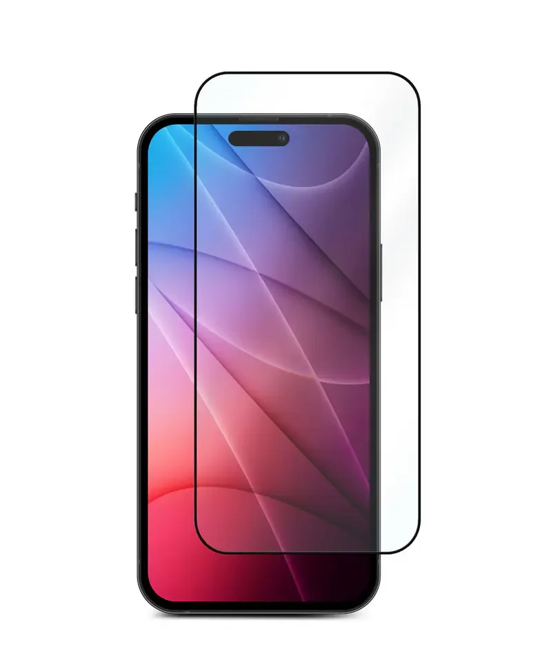 محافظ صفحه نمایش گلس مناسب  Iphone 13 Pro Max / 14 Plus