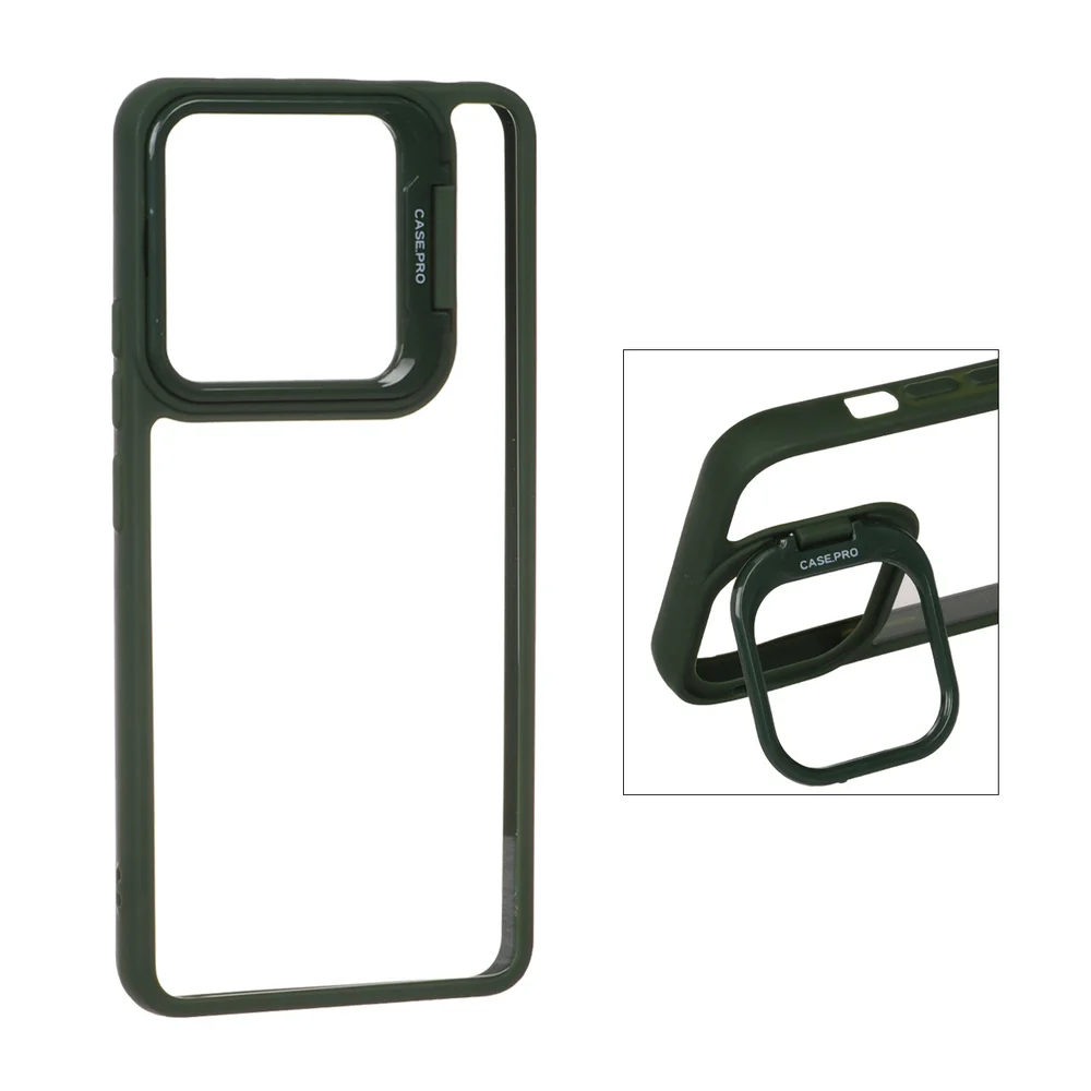 'گارد Case Pro استند شو Xiaomi Redmi Note 13 4G