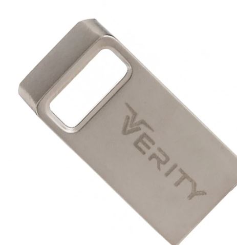 فلش مموری ظرفیت64گیگابایت مدل وریتی v810