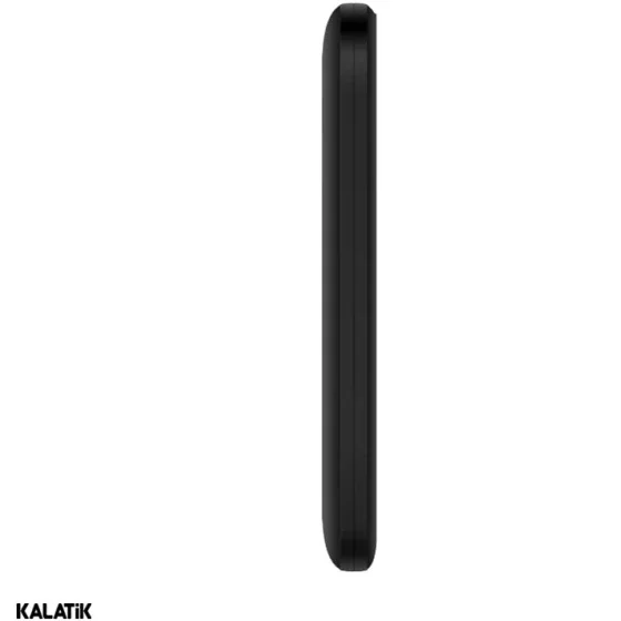 Gallery - This is a good quality side profile shot of the mobile phone on a clean white background. The produc