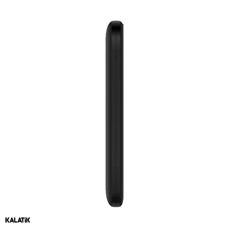 Gallery - High quality, sharp image showing a clear side profile of the product on a white background. The wat