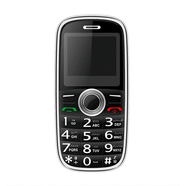 Main image - The image is clean, sharp, and well-lit with a pure white background, making the product the clear f