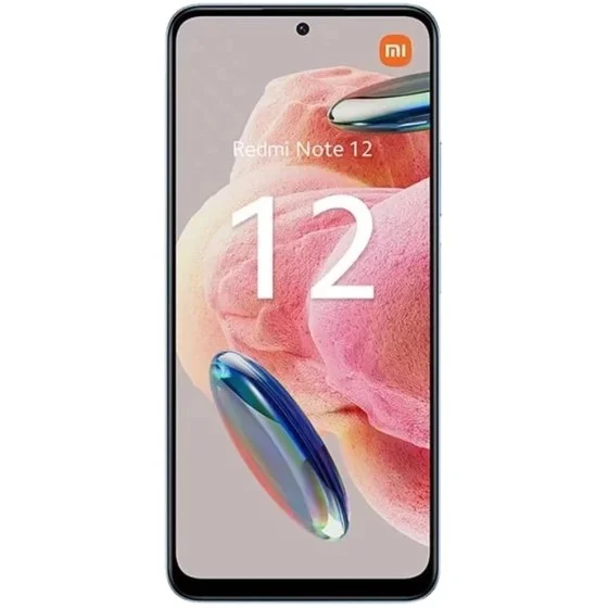 Gallery - The image is a high-quality, sharp, and well-lit shot of the product. The phone is clearly the main 
