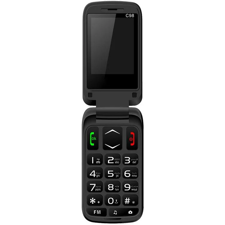 Main image - The image is of high quality, sharp, well-lit, and features the product clearly centered on a clean 