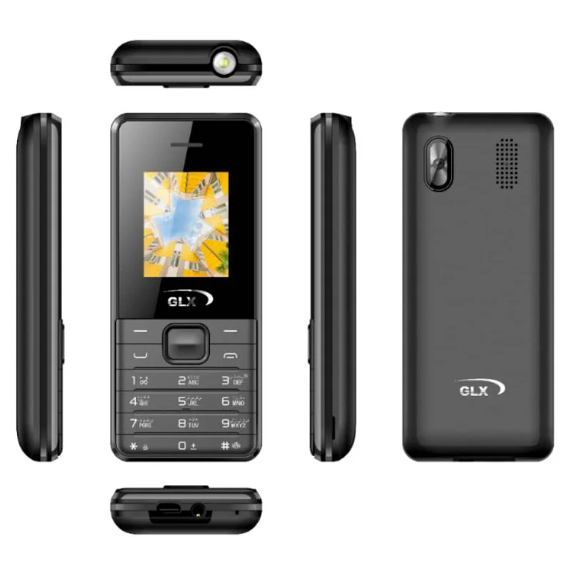 Main image - The image is of very high quality, sharp, and professionally lit. It clearly showcases the product f