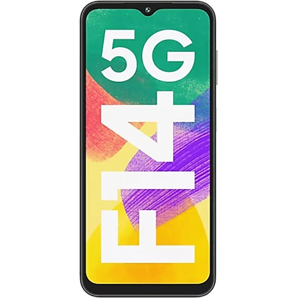 Gallery - The image is a clean, sharp, and well-lit front view of the phone on a pure white background. The pr