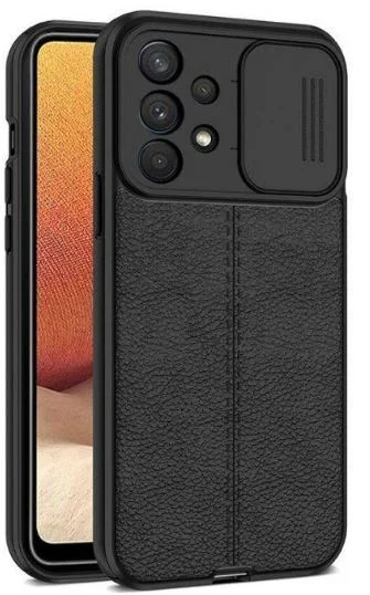 کاورسامسونگ یانگ کیت A73  Black