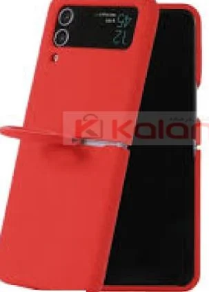 کاور سیلیکونی سامسونگ ZFLIP اصلی