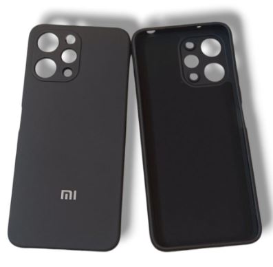 کاورشیائومی یانکیت پورشه REDMI12 Black